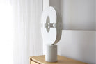 Escultura Ablanque - #pino_y_jacaranda#