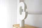 Escultura Ablanque - #pino_y_jacaranda#