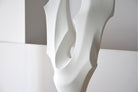 Escultura Bacares - #pino_y_jacaranda#