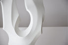 Escultura Bacares - #pino_y_jacaranda#