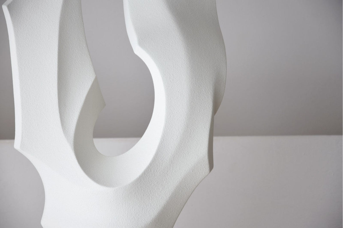 Escultura Bacares - #pino_y_jacaranda#
