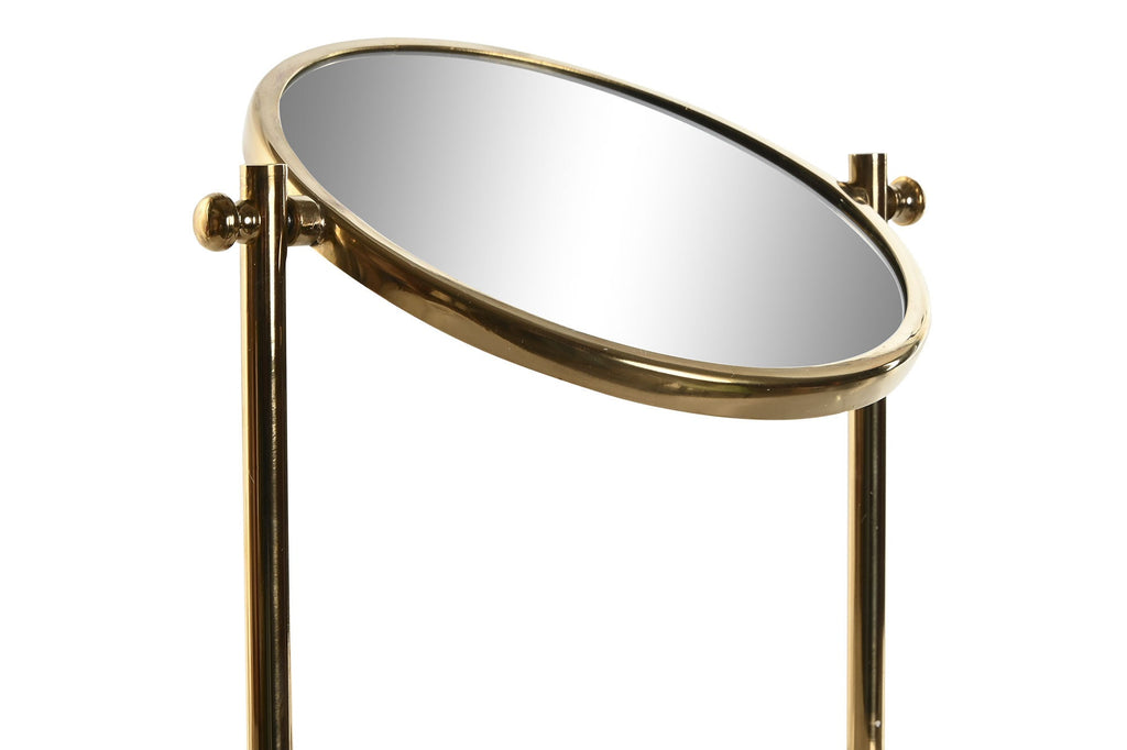 Espejo Carpio - #pino_y_jacaranda#