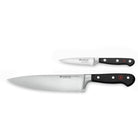 Estuche de Cuchillos Chef y Pelador Wüsthof Classic - #pino_y_jacaranda#