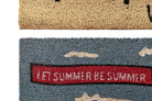 Felpudos Summer - #pino_y_jacaranda#