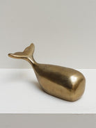 Figura de Decoración Ballena - #pino_y_jacaranda#