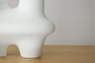 Figura Decorativa Aixa - #pino_y_jacaranda#