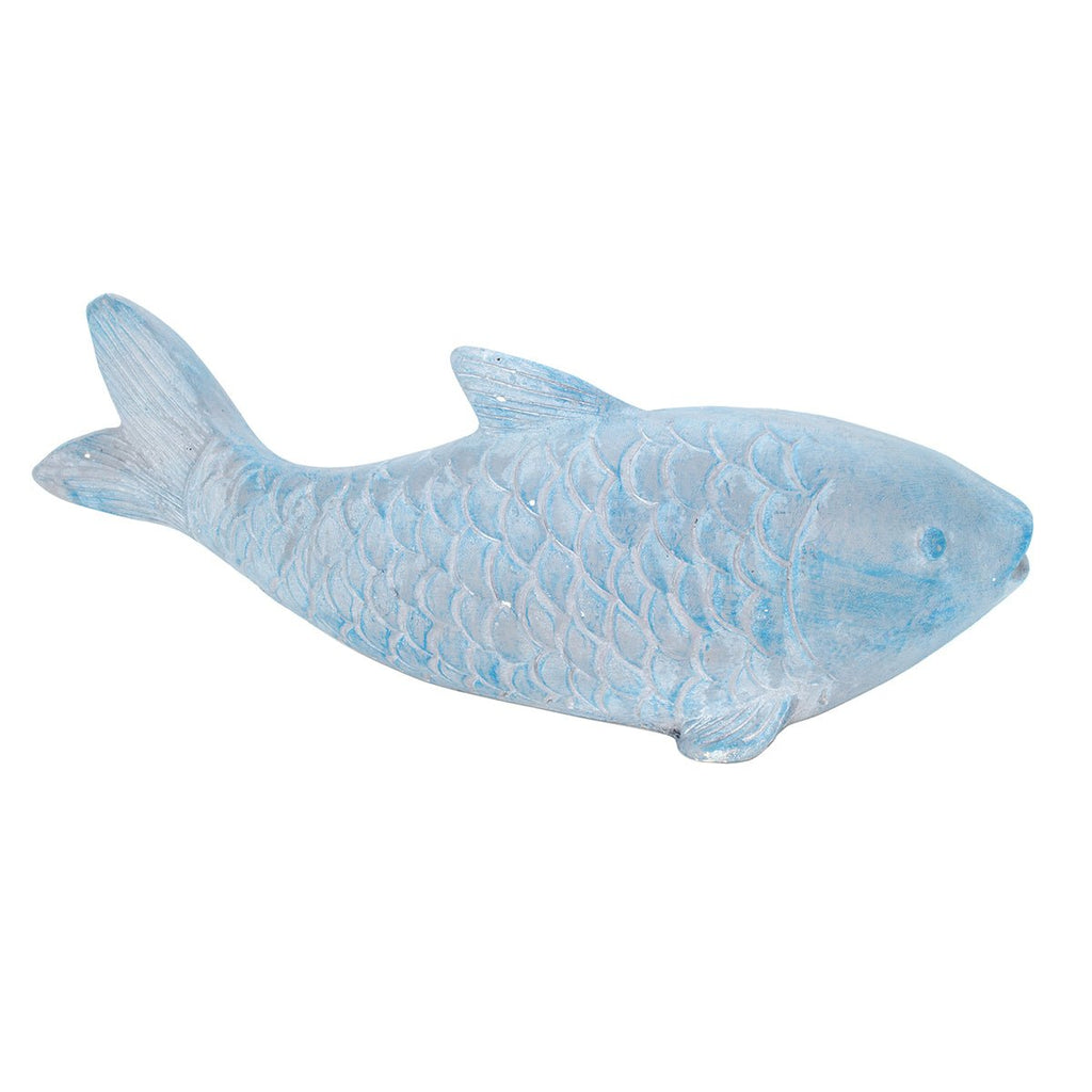 Figura Decorativa Peix - #pino_y_jacaranda#