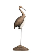 Figura Decorativa Zancos - #pino_y_jacaranda#