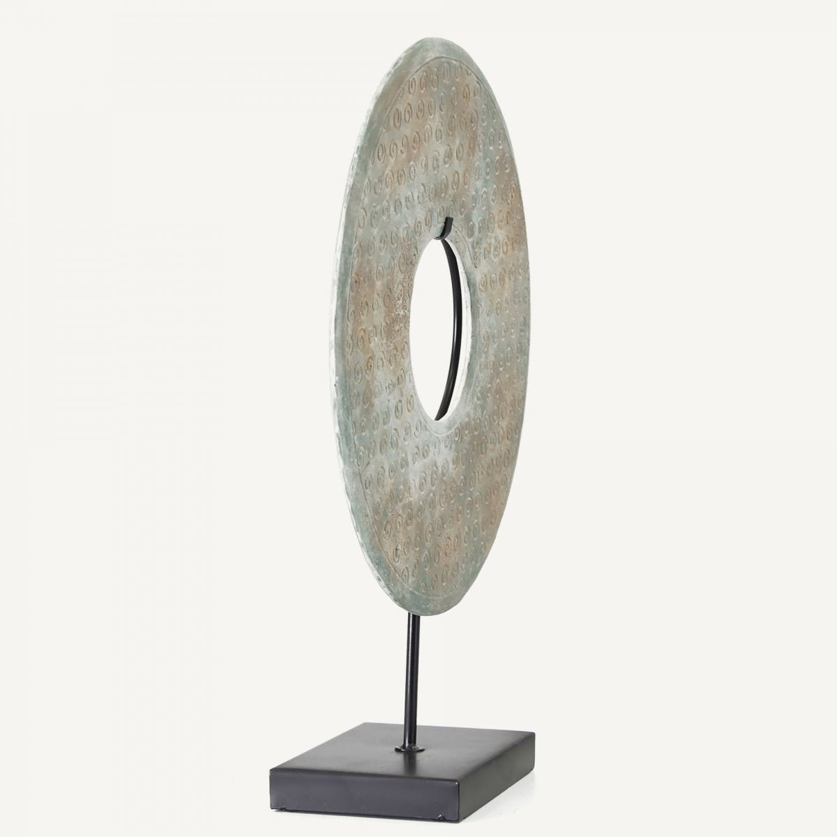 Figura Disco Piedra Jade - #pino_y_jacaranda#