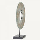 Figura Disco Piedra Jade - #pino_y_jacaranda#