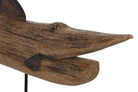 Figura Pez Espada - #pino_y_jacaranda#