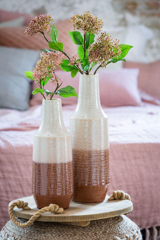 Florero Hidra - #pino_y_jacaranda#