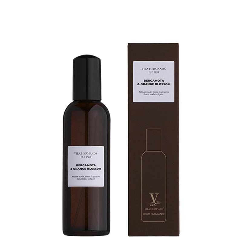 Fragancia Spray 100ml Apothecary Bergamota & Orange Blossom - #pino_y_jacaranda#