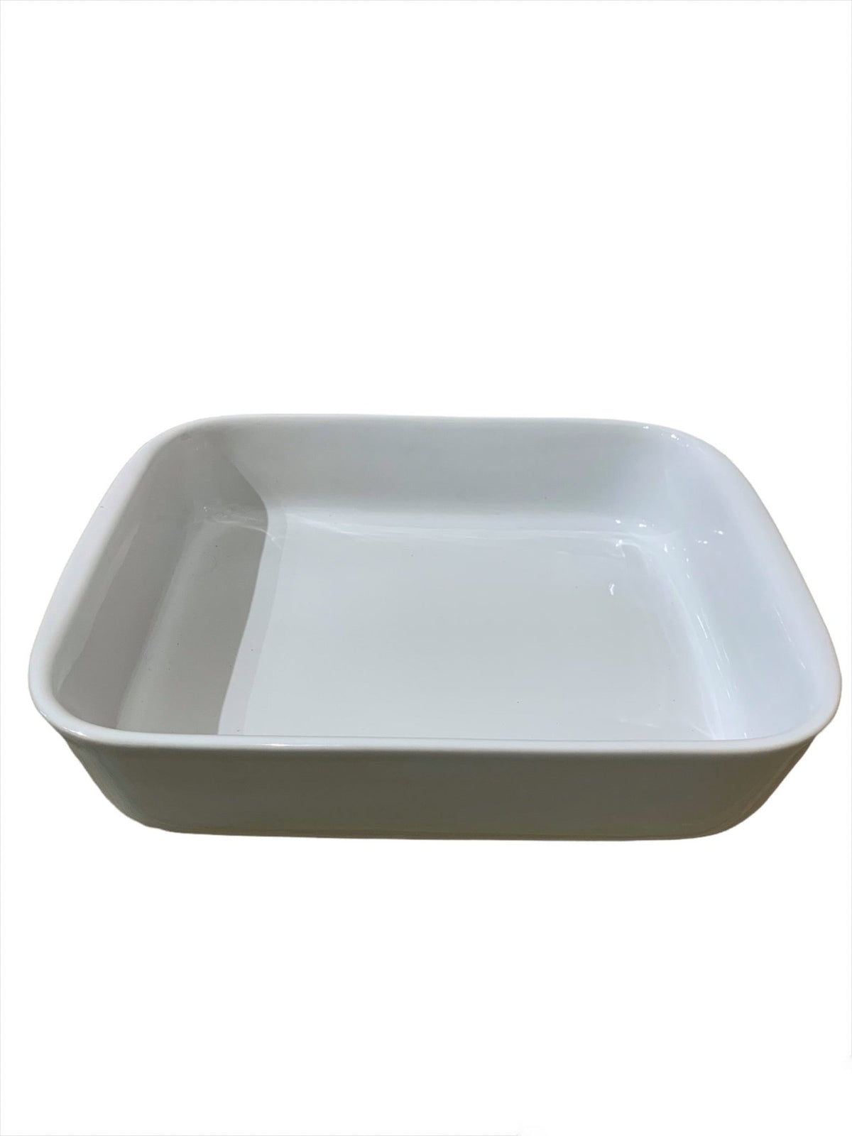 Fuente de Horno Azul y Celeste Blanca - #pino_y_jacaranda#