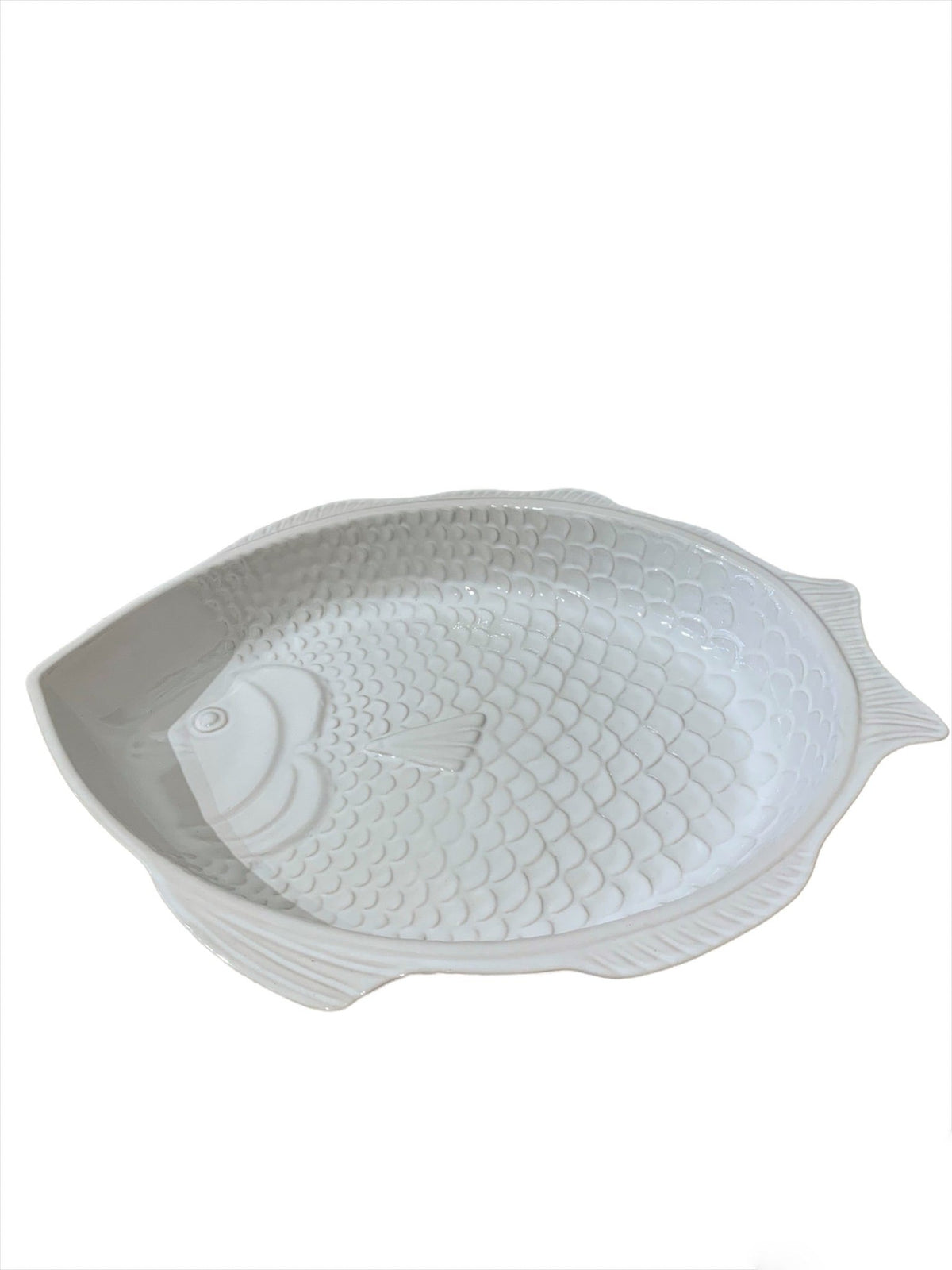 Fuente Fish - #pino_y_jacaranda#