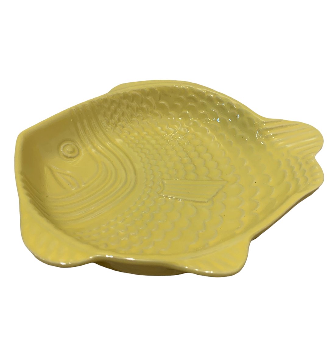 Fuente Fish - #pino_y_jacaranda#