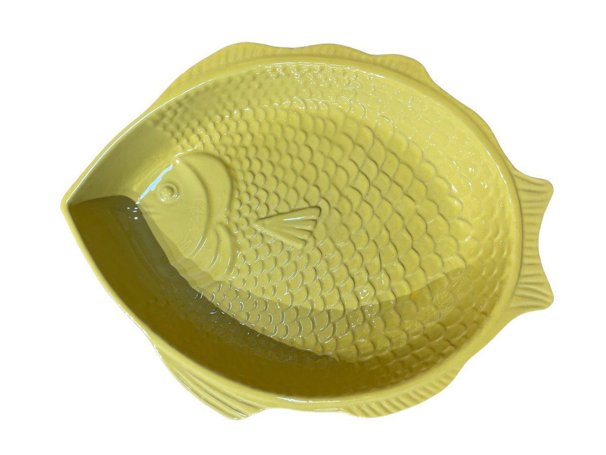 Fuente Fish - #pino_y_jacaranda#