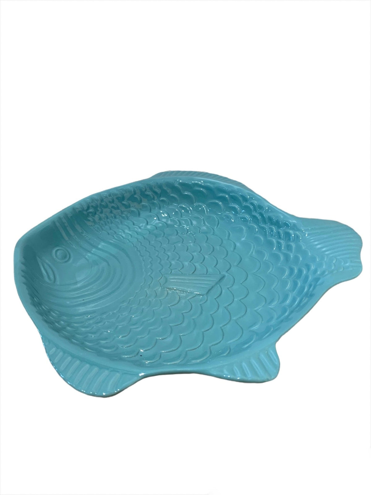 Fuente Fish - #pino_y_jacaranda#