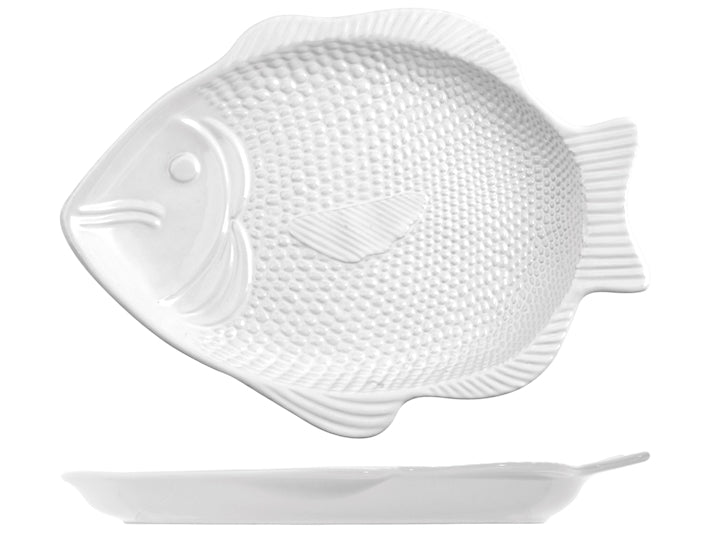 Fuente White Fish - #pino_y_jacaranda#