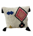 Funda de Cojín Adeline - #pino_y_jacaranda#