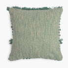 Funda de Cojín Aruba Verde - #pino_y_jacaranda#