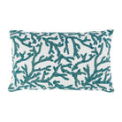 Funda de Cojín Coral - #pino_y_jacaranda#