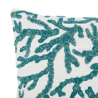 Funda de Cojín Coral - #pino_y_jacaranda#