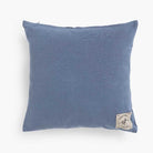 Funda de Cojín Gavema Azul - #pino_y_jacaranda#