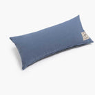 Funda de Cojín Gavema Azul - #pino_y_jacaranda#