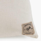 Funda de Cojín Gavema Crudo - #pino_y_jacaranda#