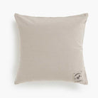 Funda de Cojín Gavema Lino Natural - #pino_y_jacaranda#