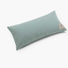 Funda de Cojín Gavema Verde - #pino_y_jacaranda#