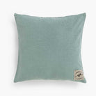 Funda de Cojín Gavema Verde - #pino_y_jacaranda#