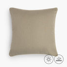 Funda de Cojín Lugo Beige - #pino_y_jacaranda#