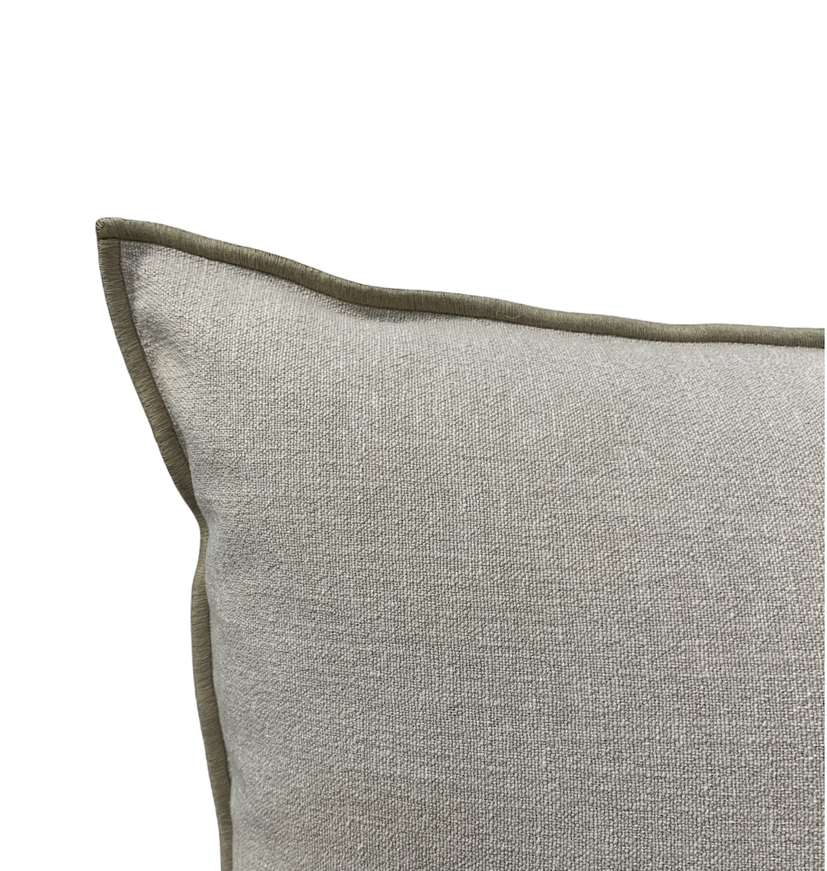 Funda de Cojín Noil - #pino_y_jacaranda#