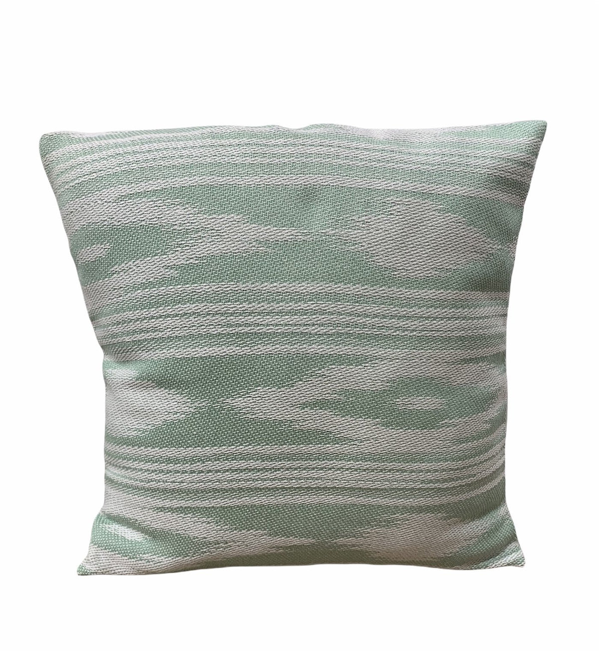 Funda de cojín Roche - #pino_y_jacaranda#