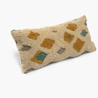 Funda de Cojín Sauce Verde - #pino_y_jacaranda#
