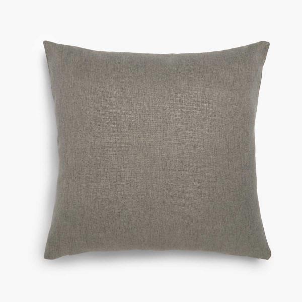 Funda de Cojín Tex Gris - #pino_y_jacaranda#