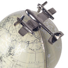 Globo Terráqueo Bola del Mundo Avión - #pino_y_jacaranda#