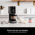 Heladera Ninja Creami NC300EU - #pino_y_jacaranda#