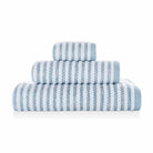 Juego Toallas Baño Niza - #pino_y_jacaranda#