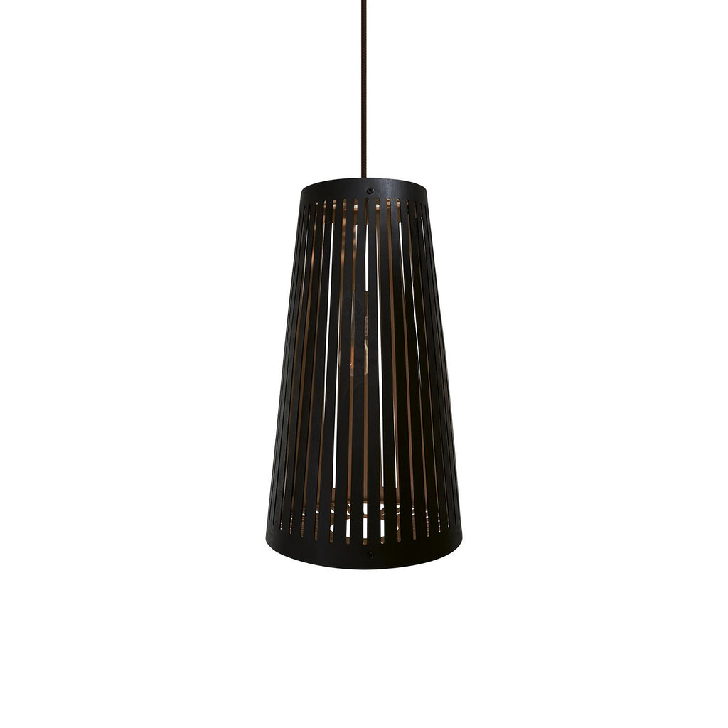 Lámpara Colgante Miró Black - #pino_y_jacaranda#