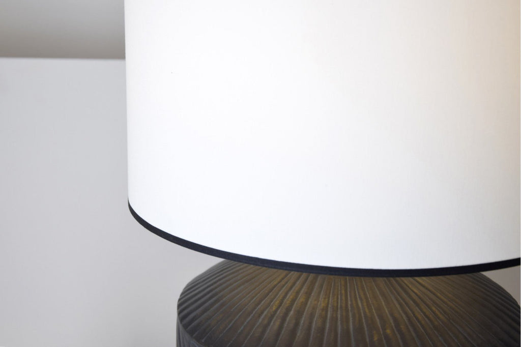 Lámpara de Sobremesa Abengibre - #pino_y_jacaranda#