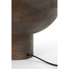 Lámpara de Sobremesa Acered - #pino_y_jacaranda#