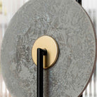 Lámpara de Sobremesa Areca - #pino_y_jacaranda#