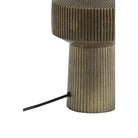 Lámpara de Sobremesa Buste - #pino_y_jacaranda#