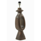 Lámpara de Sobremesa Chodes - #pino_y_jacaranda#