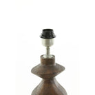 Lámpara de Sobremesa Chodes - #pino_y_jacaranda#