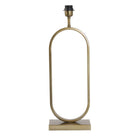 Lámpara de Sobremesa Cubel - #pino_y_jacaranda#