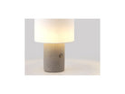 Lámpara de Sobremesa Daphne - #pino_y_jacaranda#